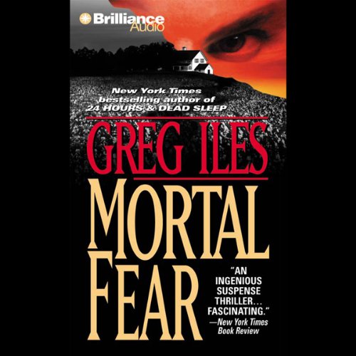 Mortal Fear Mortal Fear
