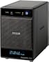 NETGEAR ReadyNAS NVX 4-Bay 2TB (2 x 1000GB)
