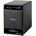 Netgear ReadyNAS NVX 4-Bay 2 TB (2 x 1 TB) Desktop Network Attached Storage RNDX4210