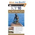 Top 10 Reisef�hrer Kopenhagen: Ihr Reisef�hrer zu den Top-10-Attraktionen