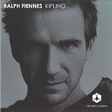Fiennes, Ralph: Kipling