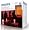 Philips Imageo Candlelight - Red