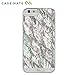 Case-Mate iPhone 6 Pearl - Silver