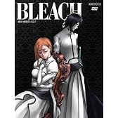 BLEACH 破面(アランカル)・虚圏(ウェコムンド)潜入篇 5 【完全生産限定版】 [DVD]
