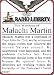 Radio Liberty: The Wisdom of Malachi Martin
