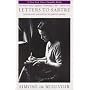 Letters to Sartre