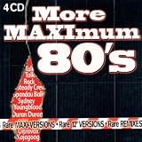 Zoom Produkt-Bild: More Maximum 80'S-Compilation