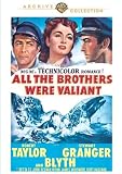All the Brothers Were Valiant
