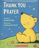 Thank You Prayer