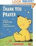 Thank You Prayer