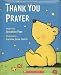 Thank You Prayer