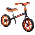 Kettler 8715-640 - Laufrad Speedy 10`` Flamme