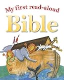 My first read-aloud Bible