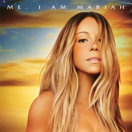 Mariah Carey - Me. I Am Mariah The Elusive Chanteuse - Zortam Music