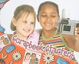 Scrapbook Starters (Creative Crafts for Kids)