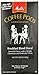 Melitta Coffee Pods, Breakfast Blend Decaffeinated, Light Roast, 18 Count (Pack of 4) 72 Total Pods