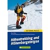 H�hentrekking und H�henbergsteigen