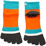 (カッパ)Kappa ランニングソックス KR118SO11