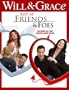 Will & Grace: Best of Friends & Foes