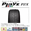 Playz��PZ-X��215/45R17��XL