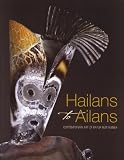 Hailans to ailans : contemporary art of Papua New Guinea