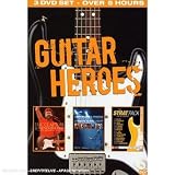 Guitar Heroes