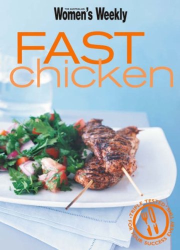 Fast Chicken ( 