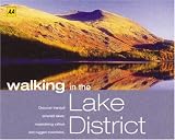 AA Walking in the Lake District (AA Walking in The...)