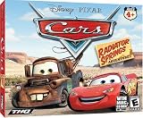 Cars: Radiator Springs Adventure