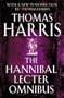 THE HANNIBAL LECTER OMNIBUS