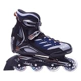 Sporting Goods : Rollerblade Zetrablade Men's Inline Skates