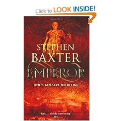 Emperor (Gollancz S.F.)