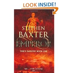 Emperor (Gollancz S.F.)
