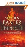 Emperor (Gollancz S.F.)