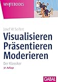 Image de Visualisieren Präsentieren Moderieren (Whitebooks)