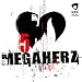 Anklicken zum Vergrößeren: Megaherz - 5 (Audio CD)