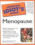 Complete Idiot's Guide to Menopause