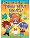 Draw Mini Manga! (XTreme Art)