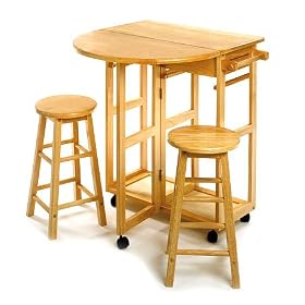 Beechwood Breakfast Bar