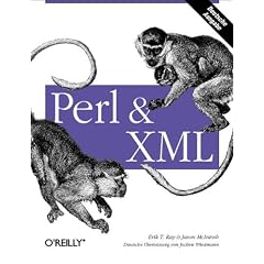 Perl & XML