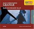 Das schwarze Blut, 6 CDs (ADAC Motorwelt Thriller-Edition)