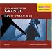 Das schwarze Blut, 6 CDs (ADAC Motorwelt Thriller-Edition)