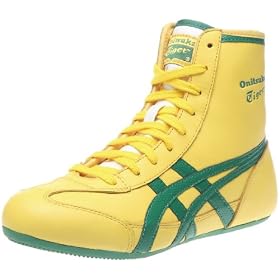 Onitsuka Tiger Wrestling 81 Baskets mode mixte adulte