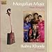 Mongolian Music from Buryatia picture