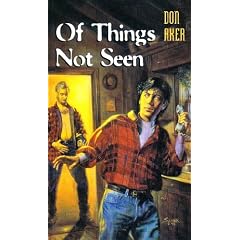 Of Things Not Seen