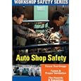 WORKSHOP SAFETY: AUTO SHOP by 