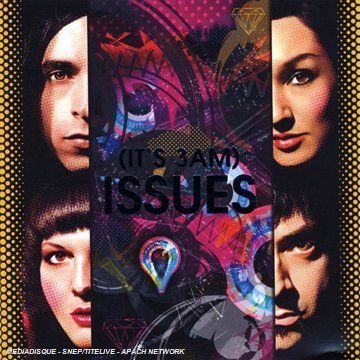 CD-Charts  Search : (It's Got) Issues