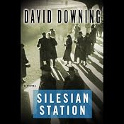 Silesian Station | [David Downing]