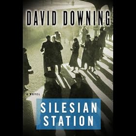 Silesian Station (Unabridged)