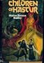 Children of Hastur: The Heritage of Hastur / Sharra's Exile (Darkover)